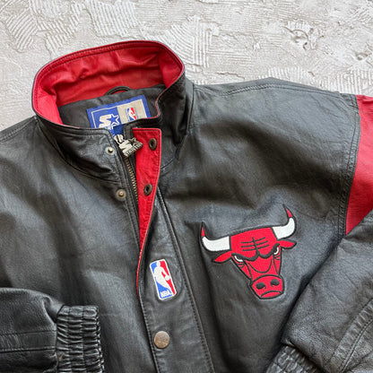 Chicago Bulls Starter Bomber
