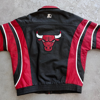 Chicago Bulls Starter Bomber