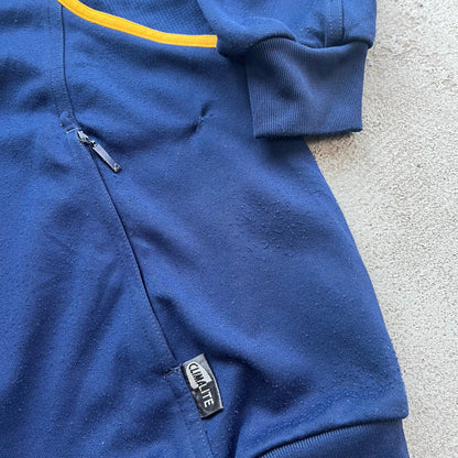 Adidas Ajax '00 1/4 Zip