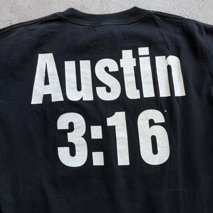 Stone Cold 100" Pure '98 Tee