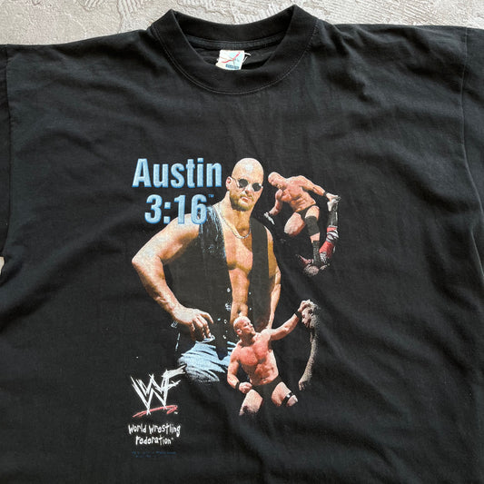 Stone Cold 3:16 '98 Tee