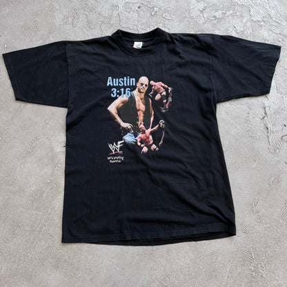 Stone Cold 3:16 '98 Tee
