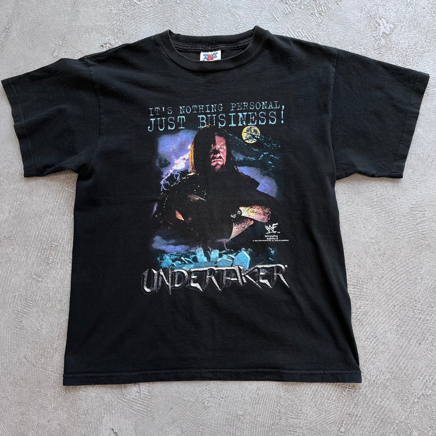 The Undertaker '99 Tee
