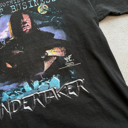 The Undertaker '99 Tee