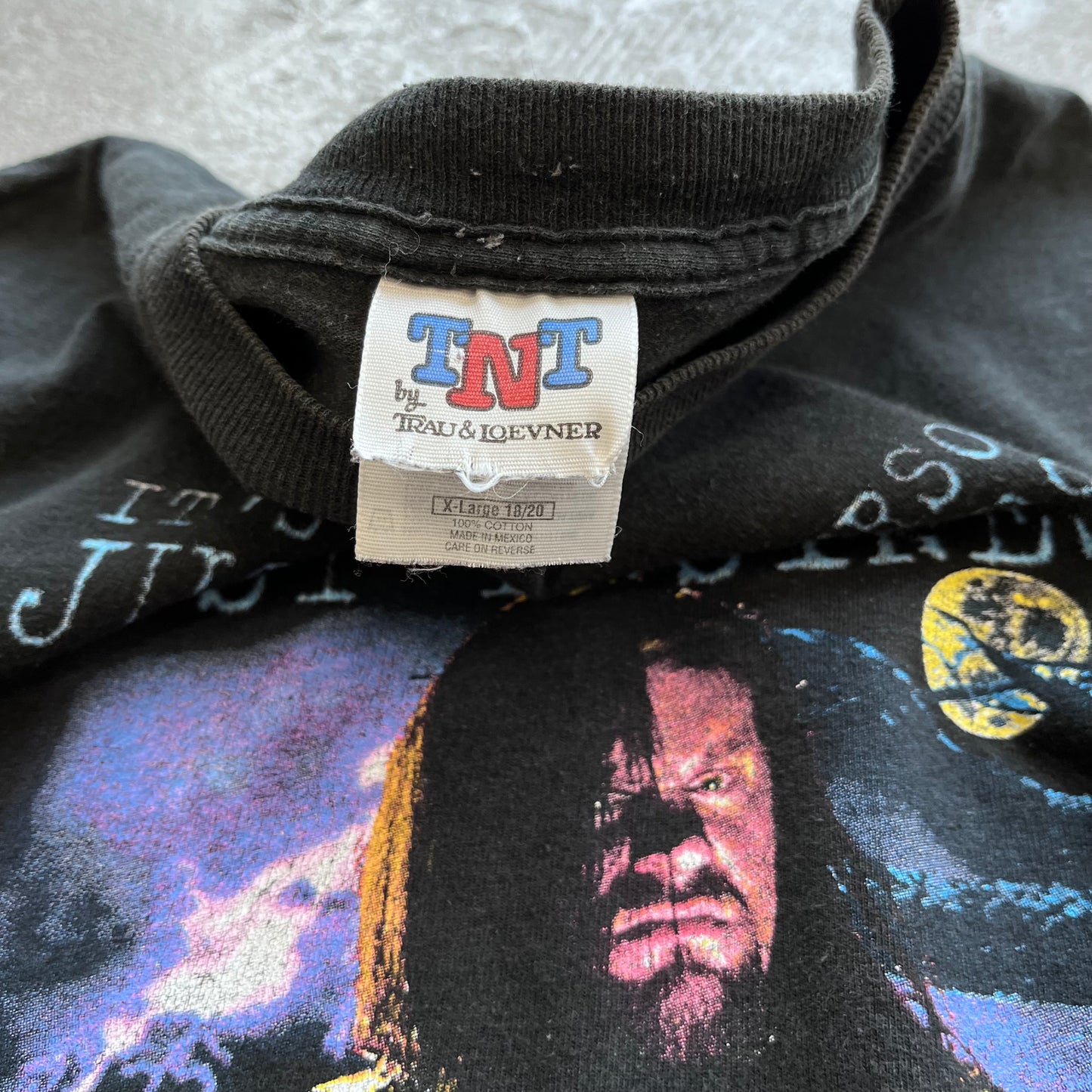 The Undertaker '99 Tee