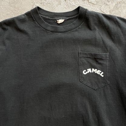 Camel '92 Pocket Tee