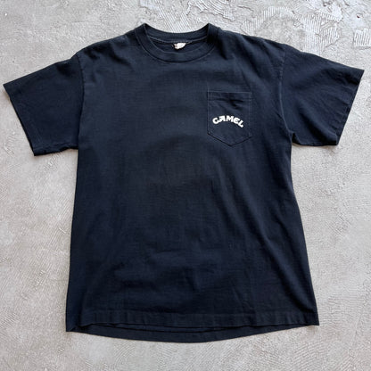 Camel '92 Pocket Tee
