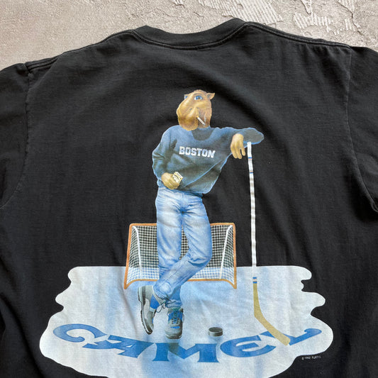 Camel '92 Pocket Tee