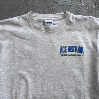 Ace Ventura When Nature Calls '95 Tee