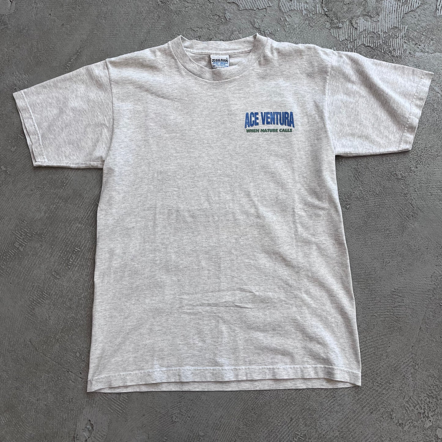 Ace Ventura When Nature Calls '95 Tee