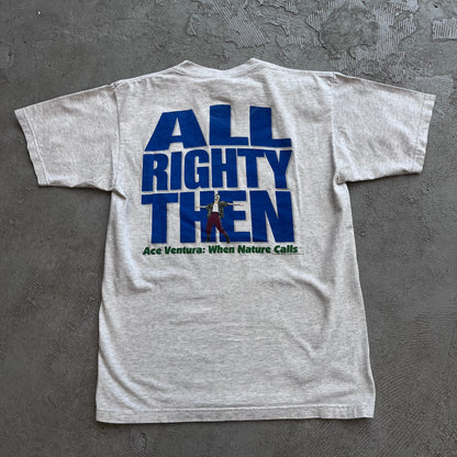 Ace Ventura When Nature Calls '95 Tee