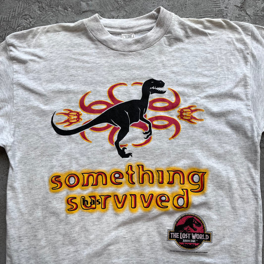 Jurassic Park '97 Tee