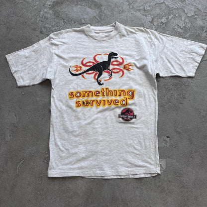 Jurassic Park '97 Tee