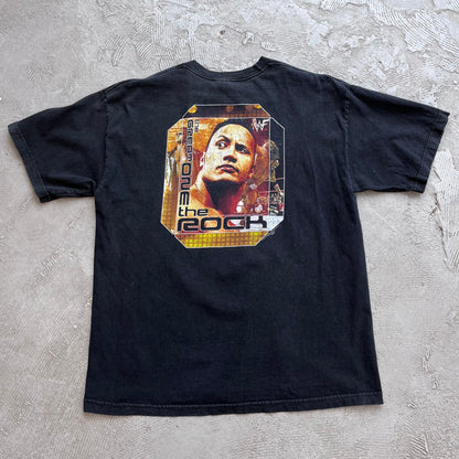 The Rock '00 Tee
