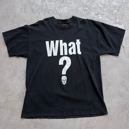 Stone Cold '01 Tee