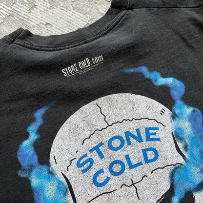 Stone Cold '01 Tee