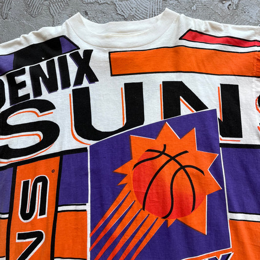 Phoenix Suns AOP Tee