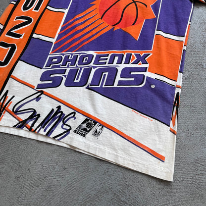 Phoenix Suns AOP Tee