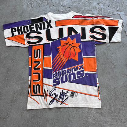 Phoenix Suns AOP Tee