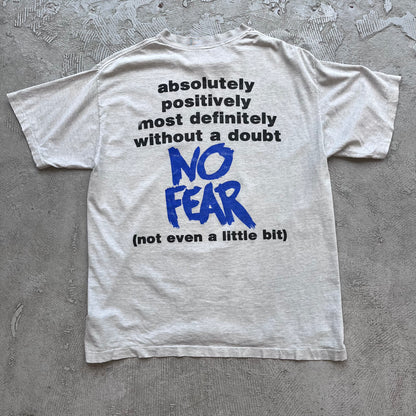 No Fear '90s Tee