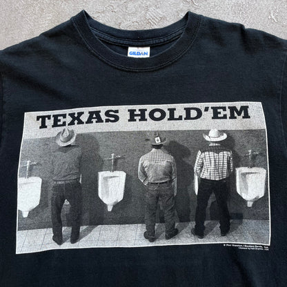 Texas Hold'em Tee