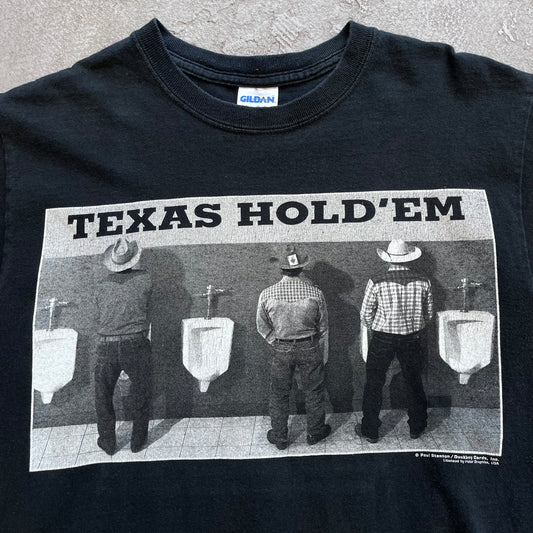 Texas Hold'em Tee