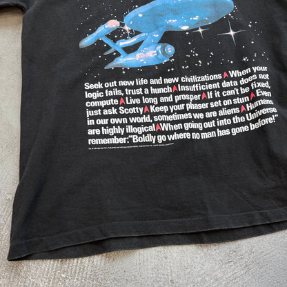 Star Trek '94 Tee