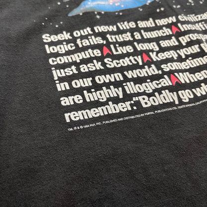 Star Trek '94 Tee