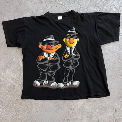 Sesame Street '98 Tee