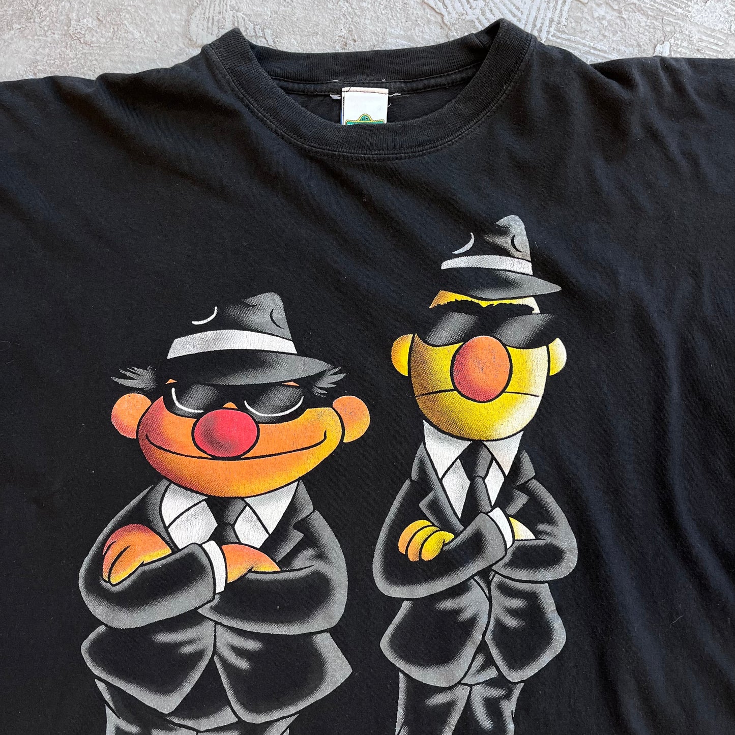 Sesame Street '98 Tee