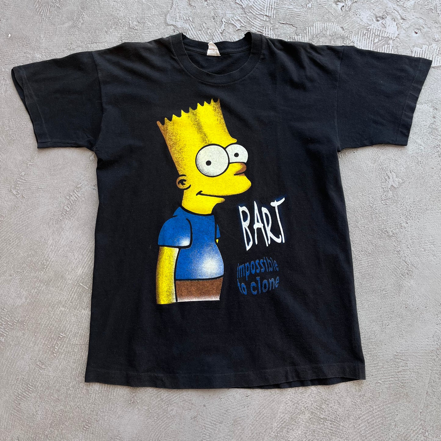 Bart 90s Tee