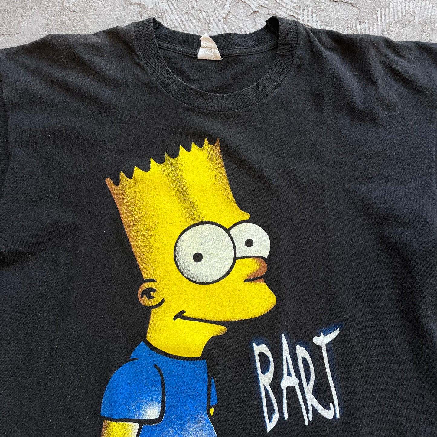 Bart 90s Tee