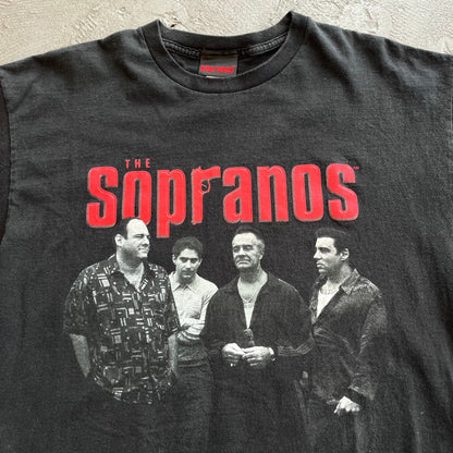 The Sopranos '02 Tee