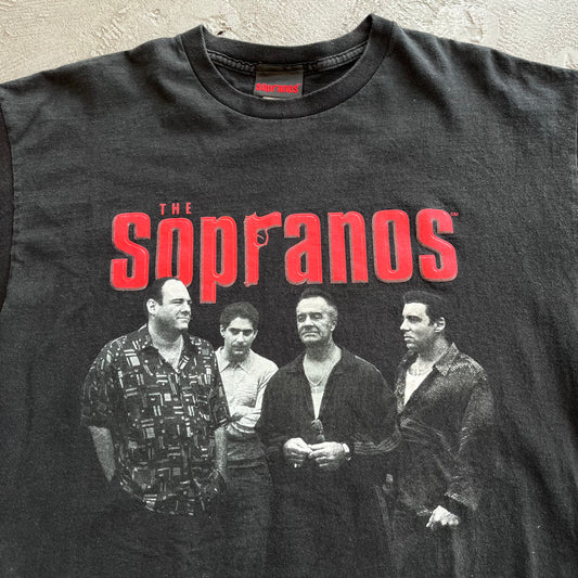 The Sopranos '02 Tee
