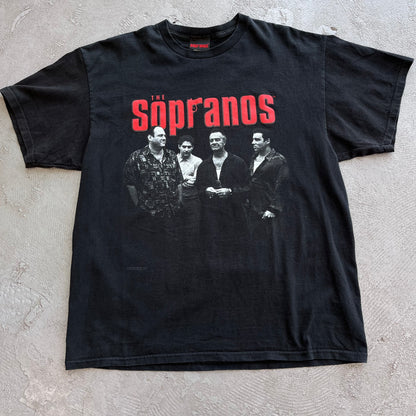 The Sopranos '02 Tee