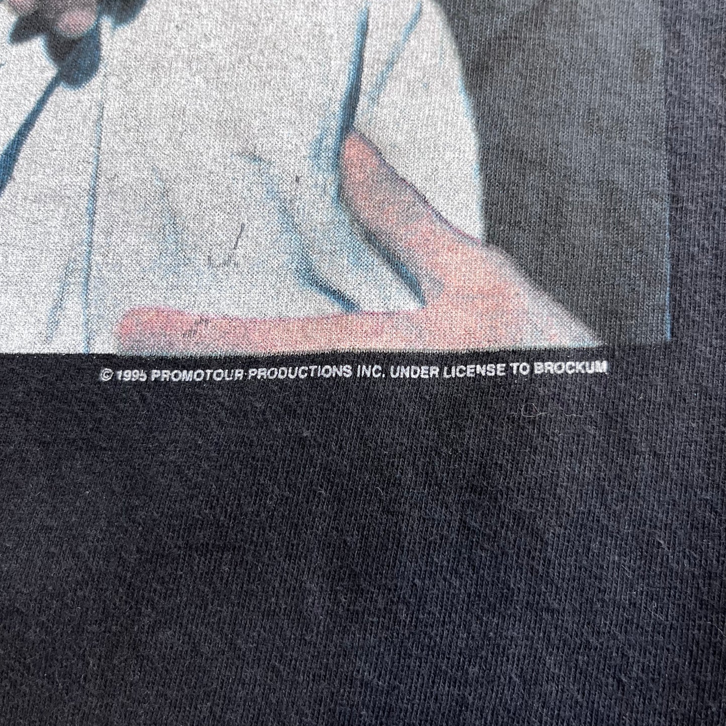 Rolling Stones '95 Voodoo Lounge