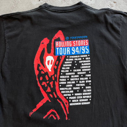 Rolling Stones '95 Voodoo Lounge