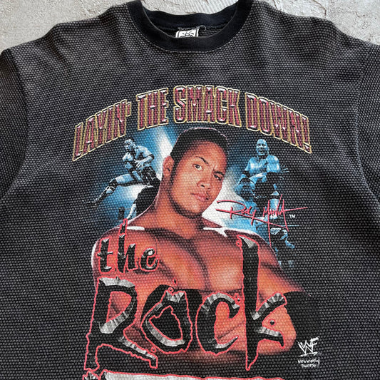 The Rock '99 Tee