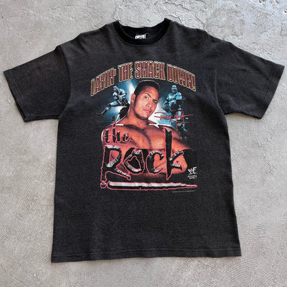 The Rock '99 Tee