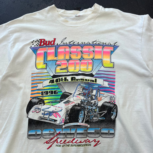 1996 BUDWEISER FREEWAY T-SHIRT