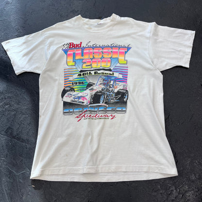 1996 BUDWEISER FREEWAY T-SHIRT