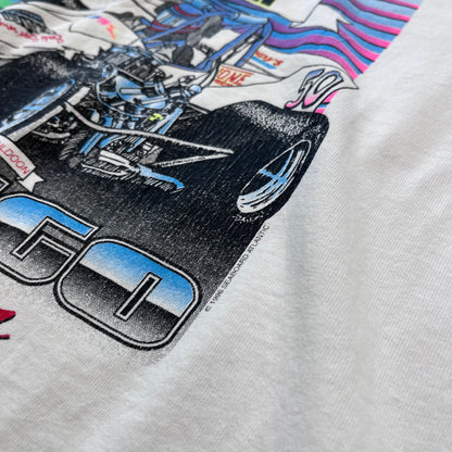 1996 BUDWEISER FREEWAY T-SHIRT