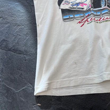 1996 BUDWEISER FREEWAY T-SHIRT