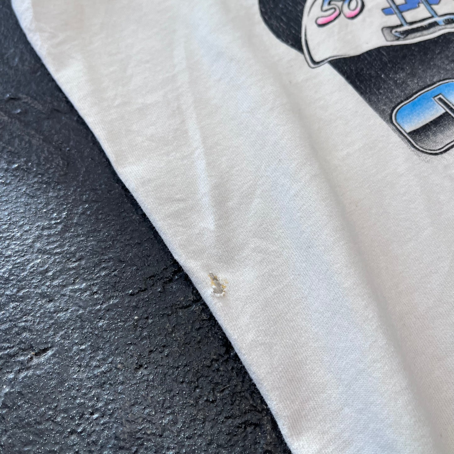 1996 BUDWEISER FREEWAY T-SHIRT