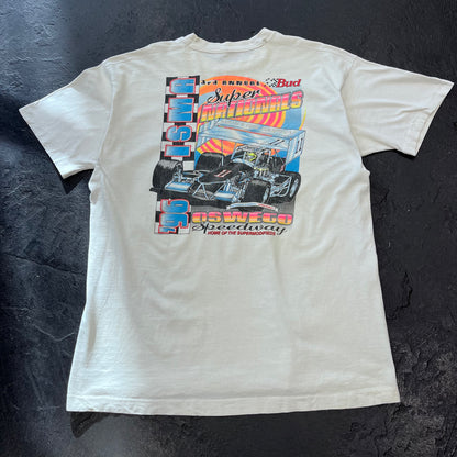 1996 BUDWEISER FREEWAY T-SHIRT