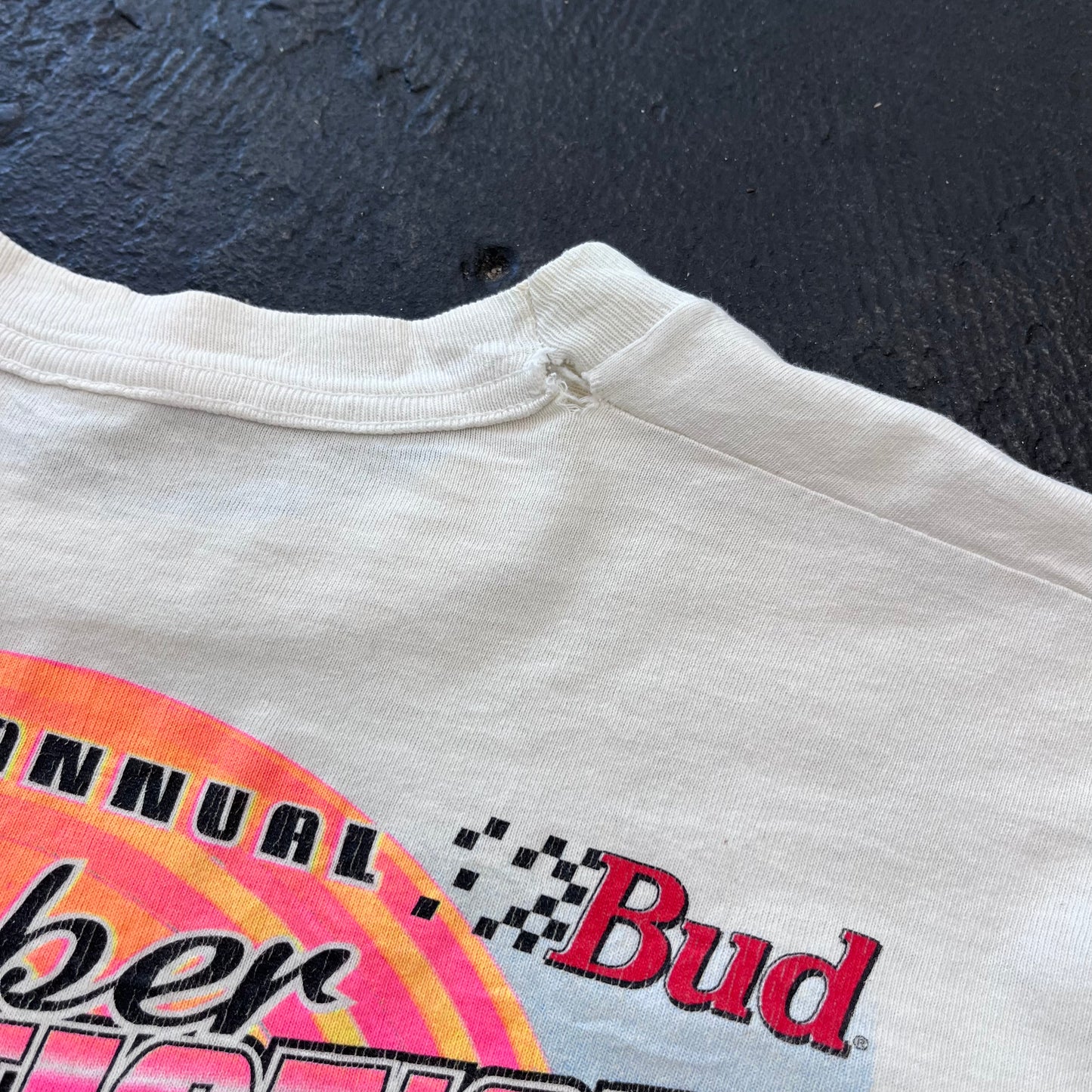 1996 BUDWEISER FREEWAY T-SHIRT