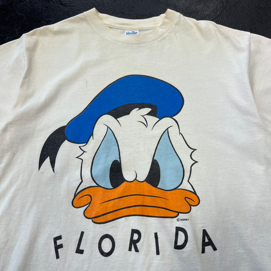 90S DONALD DUCK T-SHIRT