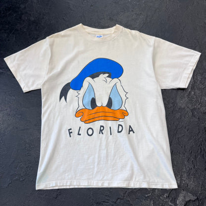90S DONALD DUCK T-SHIRT