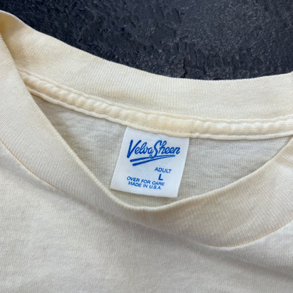 90S DONALD DUCK T-SHIRT