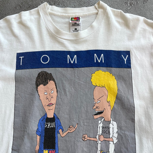 Beavis and Butthead '97 Tee